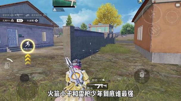 和平精英模拟器辅助 - 低配置设备专用外挂